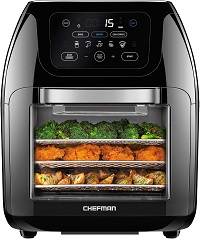 GoWISE USA Electric Air Fryer