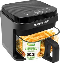 Philips Premium Air Fryer XL