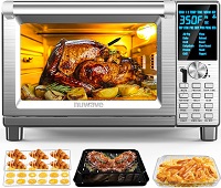 Secura Air Fryer XXL 6.5L